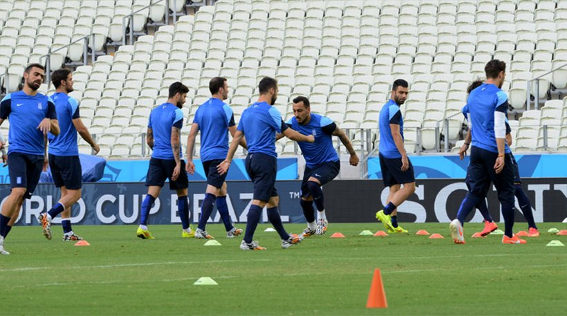 Στον πάγκο ο Κατσουράνης – Βασικός ο Καραγκούνης - Media