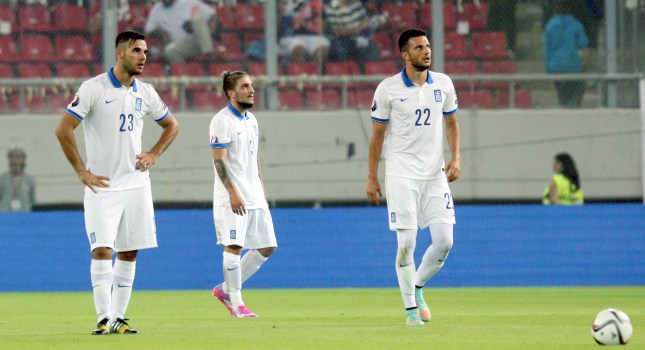 Σκούρα τα πράγματα Κλαούντιο… (Video) - Media