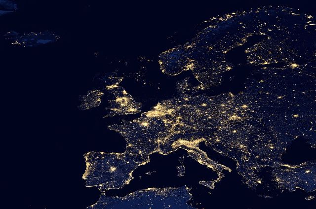 Πώς διαμορφώνεται ο μετεκλογικός ευρωπαϊκός χάρτης - «Επέλαση» της ακροδεξιάς - Media