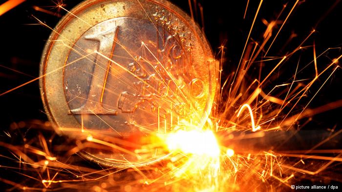 Die Welt: Στο 140% του ΑΕΠ το χρέος το 2020 - Media