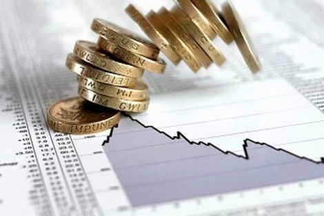 Eurostat: Αρνητικός πληθωρισμός -0,6 τον Απρίλιο στην Ελλάδα - Media