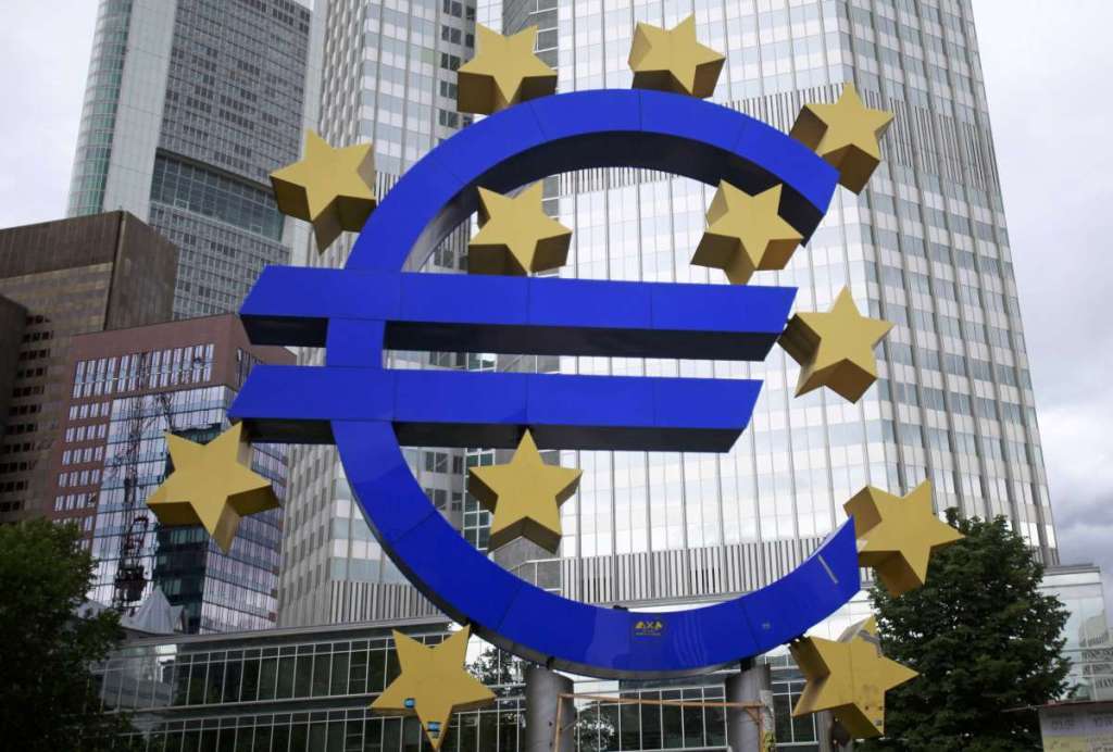 Οι τράπεζες επιστρέφουν στην ΕΚΤ δάνεια 22,65 δισ € - Media