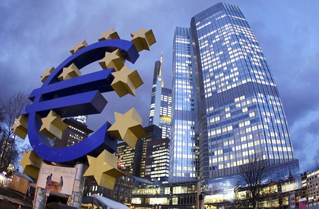 Εγκρίθηκε η εκταμίευση του ενός δισ. ευρώ προς την Ελλάδα - Media
