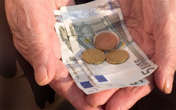 Περισσότερες από 7.000 αιτήσεις για το ελάχιστο Εγγυημένο Εισόδημα - Media