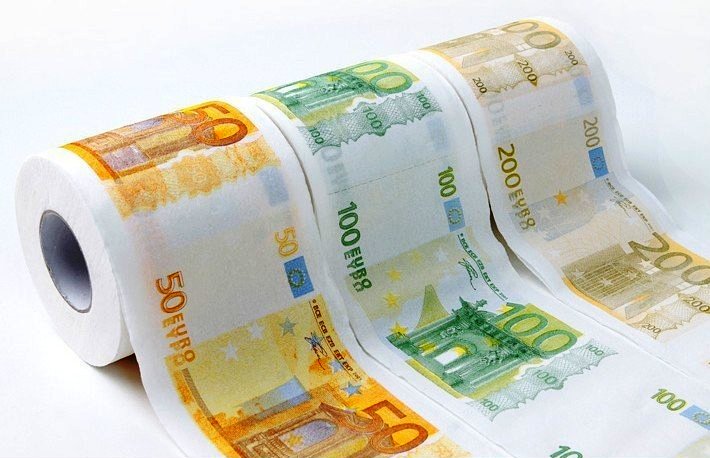 Το εθνικό μας «κωλόχαρτο» - Media