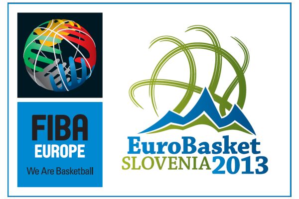 Αυλαία για το Ευρωμπάσκετ με πρώτο αντίπαλο της Εθνικής τη Σουηδία - Media