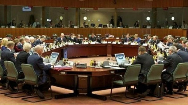 Πιέσεις Eurogroup για Μνημόνιο στην Κύπρο - Media