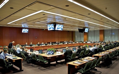 Εγκρίθηκε η διπλή δόση από το Eurogroup - Media