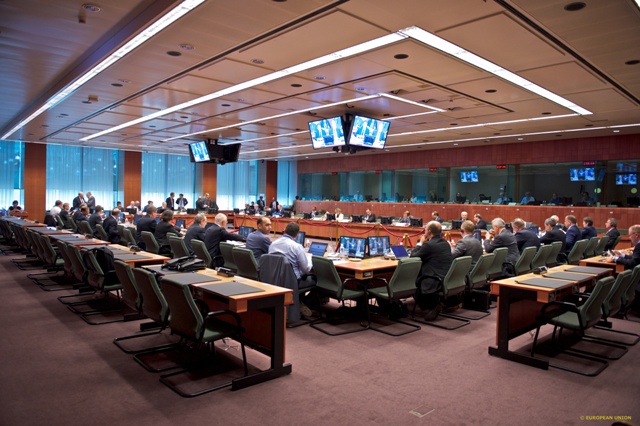 Στο κρίσιμο Eurogroup ο Βαρουφάκης - Τι προτείνει η κυβέρνηση - Media