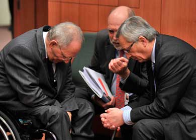 Μπαράζ αρνητικών αντιδράσεων από Ευρωπαίους στη νέα πρόταση Τσίπρα - Media