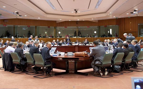 Eurogroup: Τη Δευτέρα η απόφαση για τις δόσεις Μαΐου και Ιουνίου στην Ελλάδα - Media
