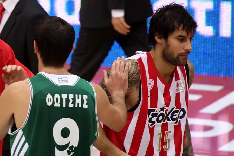 Ευρωλίγκα: Δύσκολες αποστολές για τους «αιώνιους» - Media