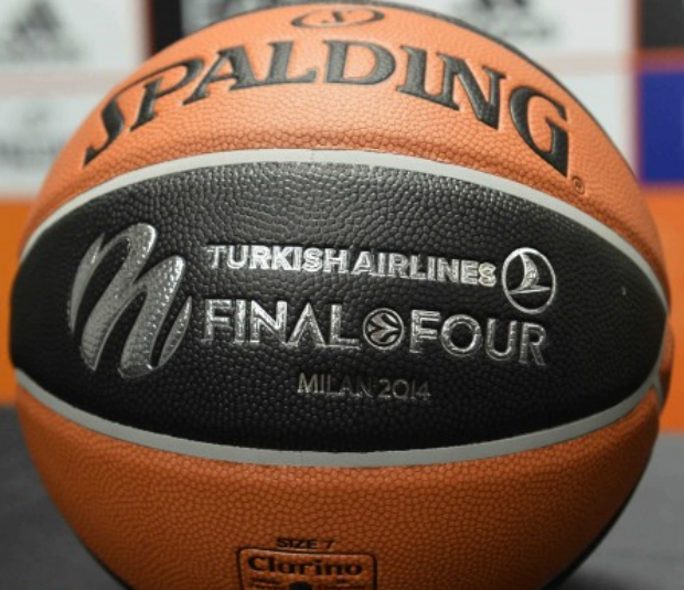 Ευρωλίγκα: Αυλαία για το φάιναλ φορ - Media