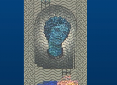 Αλλάζουν  τα χαρτονομίσματα του ευρώ - Media