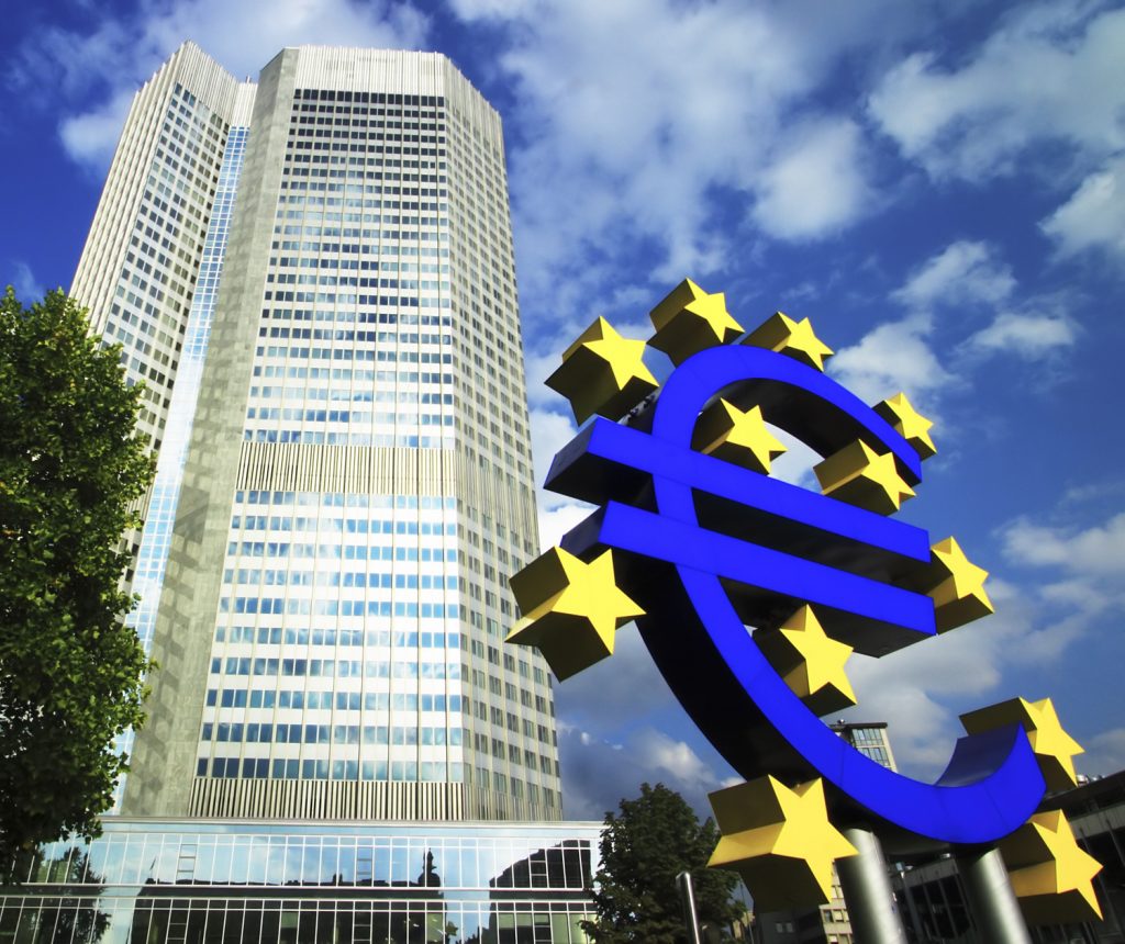 ΕΕ: Η συμμετοχή στην Ευρωζώνη είναι αμετάκλητη - Media