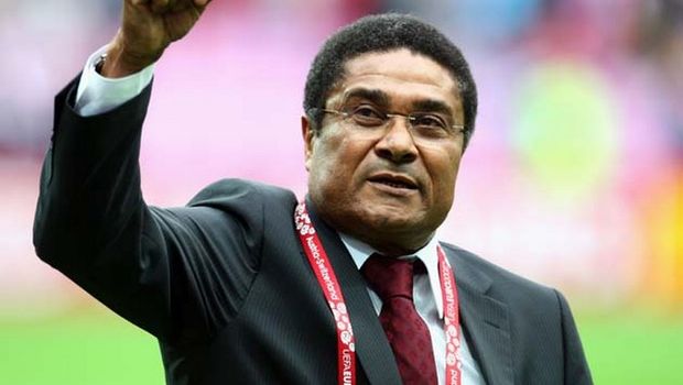 Έφυγε από τη ζωή ο θρυλικός Εουσέμπιο - Media