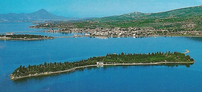 Νησάκι στην Εύβοια πωλείται… όπως είναι επιπλωμένο - Media