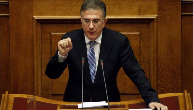 «Τελεσίγραφο» για το ΑΦΜ έδωσε ο Μαυραγάνης στους φοροφυγάδες - Media