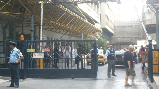 Εκτός κινδύνου μετά το χειρουργείο ο Μαζιώτης (Photos&Video) - Media