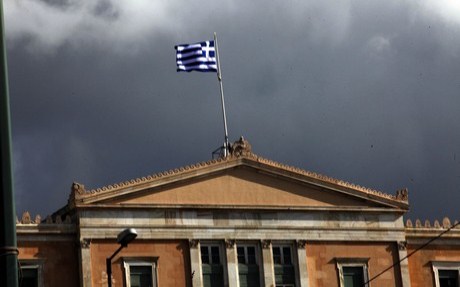 ΟΟΣΑ: «Κατρακυλάει» η ευημερία στην Ελλάδα - Media