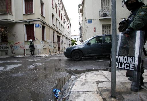 Ενδείξεις για επικείμενο τρομοκρατικό χτύπημα μέσα στον Σεπτέμβριο - Media