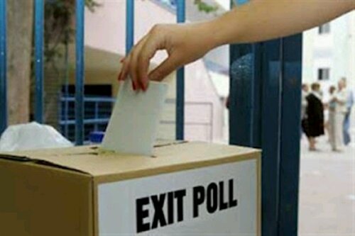 Στις επτά τελικά τα exit poll; - Media