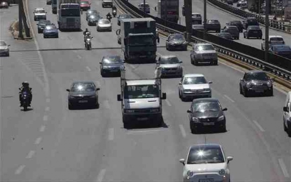 Τα μέτρα της Τροχαίας για το τριήμερο του Αγίου Πνεύματος  - Media