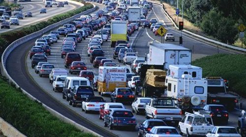 Σε επιφυλακή η Τροχαία για την έξοδο του τριημέρου - Media