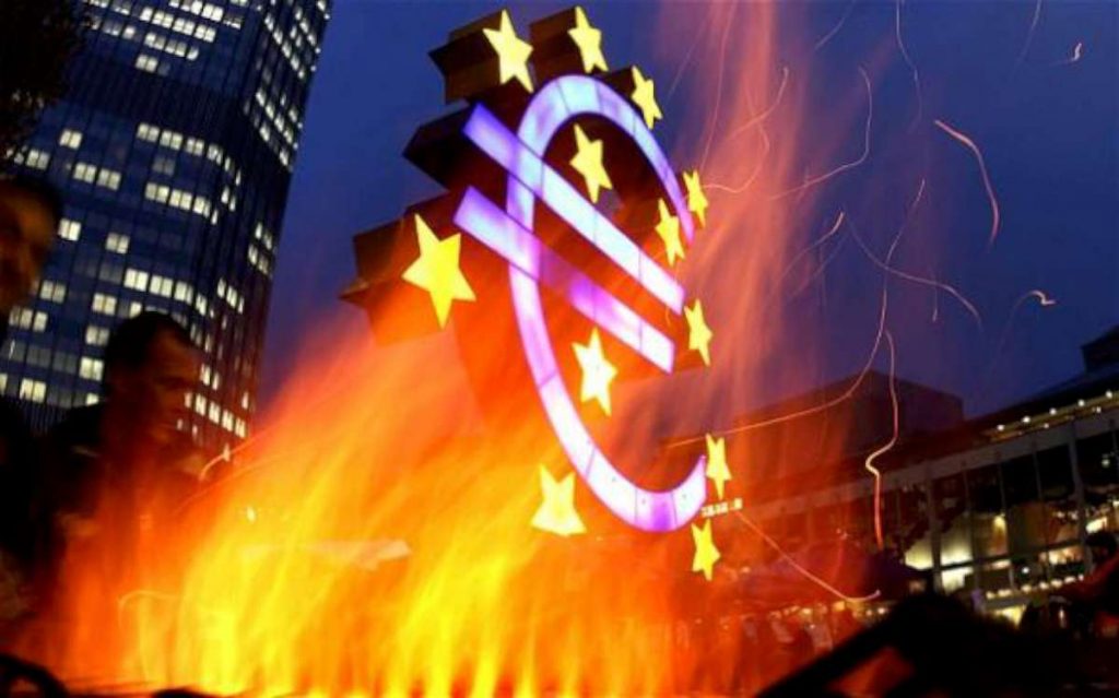 Βήμα βήμα προς τον γκρεμό  - Media