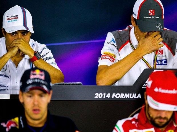 «Κλειστά κόκπιτ» ζητούν οι πιλότοι της F1, με αφορμή τον τραυματισμό του Μπιανκί - Media