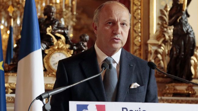 Ματαιώθηκε η επίσκεψη στη Μόσχα των υπουργών Εξωτερικών και Άμυνας της Γαλλίας - Media