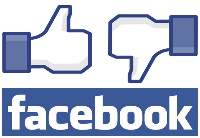 Πόσο χρόνο περνάς στο facebook; - Media