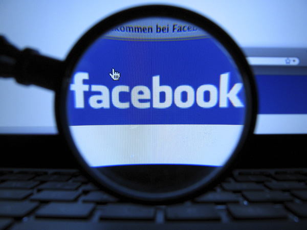 «Νεκροταφείο» προφίλ το Facebook – Το 2060 δεν θα έχει μείνει σχεδόν κανείς - Media