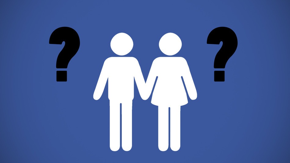 Αιτήματα για ερωτικά ραντεβού μέσω Facebook - Media