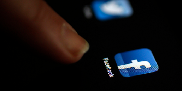 Το Facebook απαντά στο Πρίνστον: Το 2021 δεν θα σας έχει μείνει φοιτητής - Media