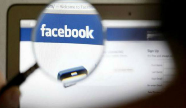 Νέος ιός στο Facebook μέσω μηνύματος για «private video» - Media