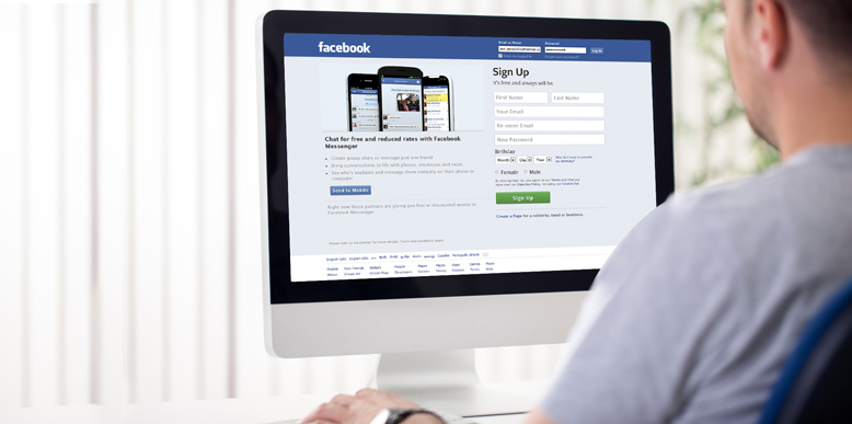 Το Facebook ζητά την αστυνομική ταυτότητα των χρηστών - Media