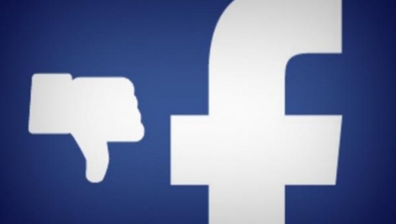 Γιατί το Facebook δεν έχει dislike - Media