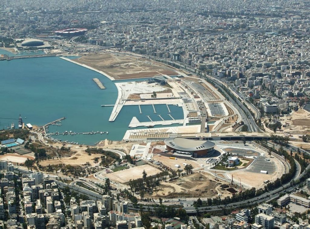 Ξεπουλάνε το παραλιακό μέτωπο της Αττικής, βουνά, Ξενία και δημόσια κτήματα - Media