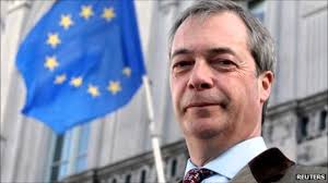 Οι ευρωσκεπτικιστές επικρατούν στη Βρετανία - Media