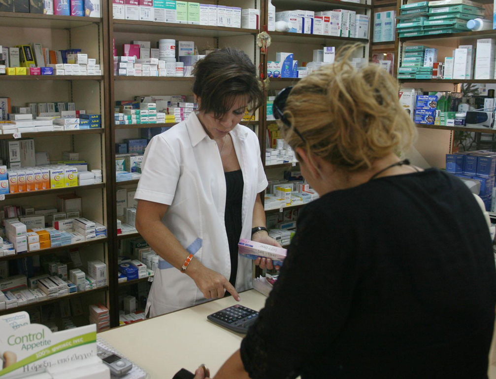 Αναθεώρηση του πλαφόν συνταγογράφησης εξετάζει το υπουργείο υγείας - Media