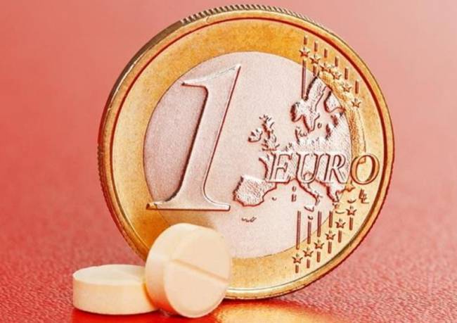 Ξεκινάει σήμερα το μέτρο του ενός ευρώ ανά συνταγή – Αντιδρούν οι φαρμακοποιοί - Media