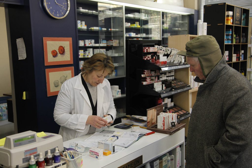 Προειδοποιούν με νέες απεργίες οι φαρμακοποιοί - Media