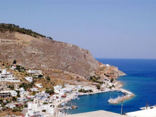 6χρονη αγνοούμενη στο Φαρμακονήσι - Media