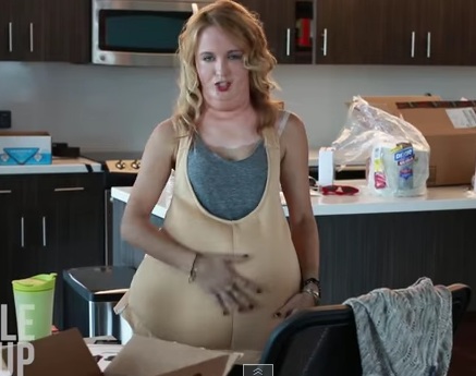 Το πείραμα της «χοντρής γυναίκας» σε ένα ραντεβού στα τυφλά και οι απαράδεκτες ατάκες - Media