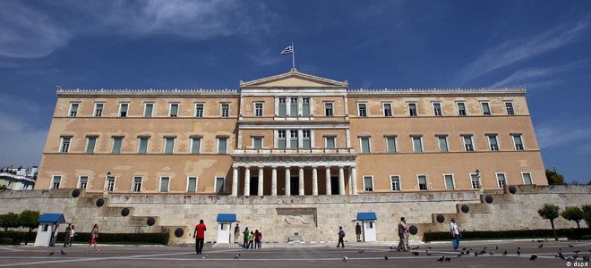 Αιχμές της FAZ προς την ελληνική κυβέρνηση: «Η Ελλάδα προκαλεί και πάλι μεγάλη ανησυχία» - Media
