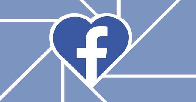 Νέες αλλαγές στο Facebook - Media