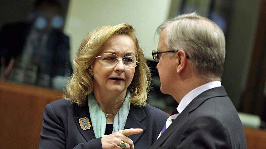 Η Αυστρία θα αποδίδει στην Αθήνα τα κέρδη από τα ελληνικά ομόλογα - Media