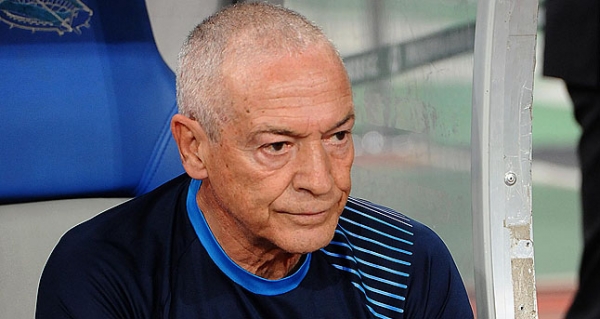 Παρελθόν από τον Παναθηναϊκό ο Φερέιρα - Media