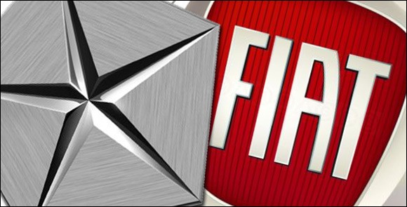 Στα χέρια της Fiat η Chrysler - Media